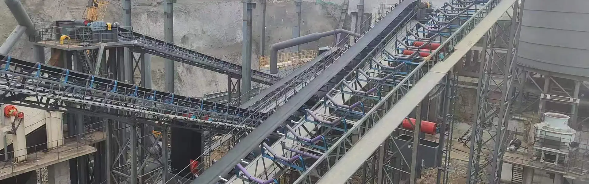 Bali Idler Roller