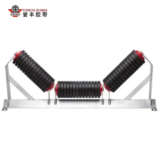Dawane padha Troughing Idler Roller