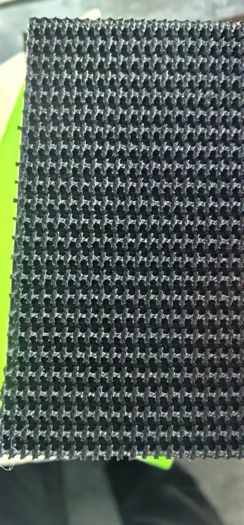 Rough Top Conveyor Belt