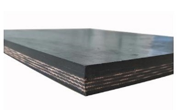 Rubber Conveyor Belt
