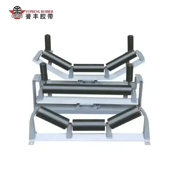 Bali Self-aligning Idler